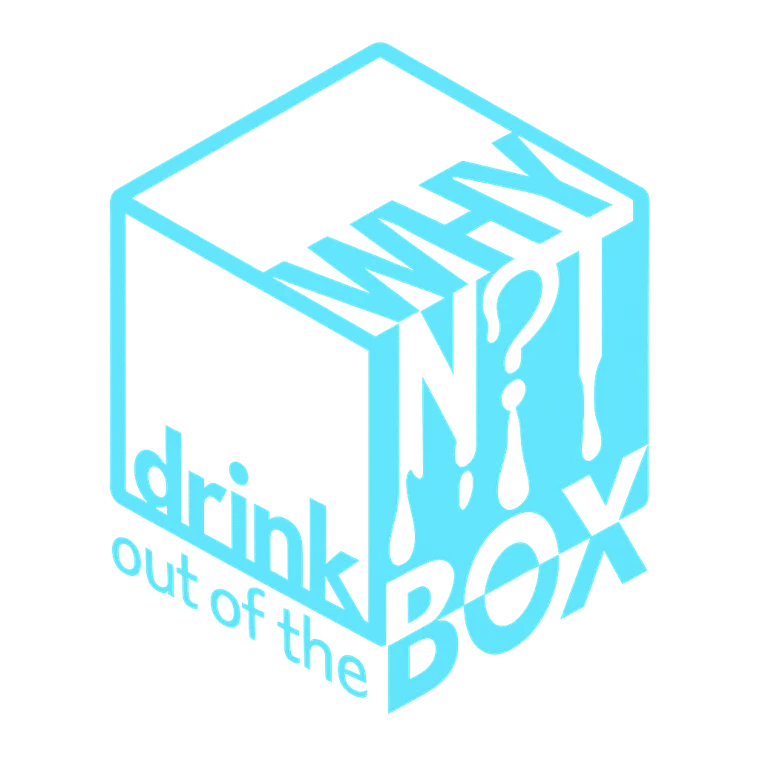 Drink Out of the Box logo